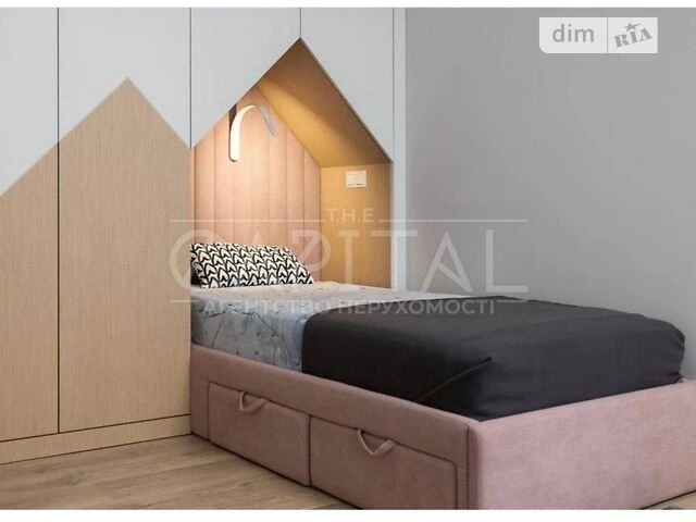 Sale of 3-room apartment 116 sq. m. on Andriy Verkhoglyada St. 9 • I