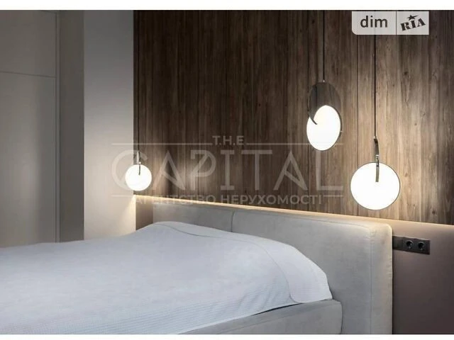 Sale of 3-room apartment 116 sq. m. on Andriy Verkhoglyada St. 9 • I