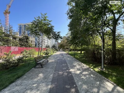 Продаж Підземний паркінг Приморський