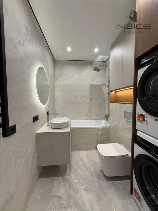 Продаж 2-кімн квартири ЖК Manhattan