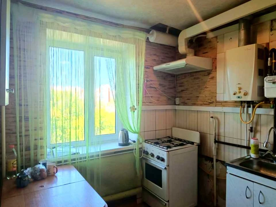 Квартира. Харків, Науки просп. (Леніна)