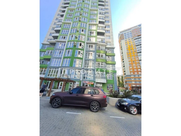 Продажа квартир Приморский.