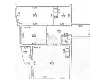 Продажа квартир Приморский.