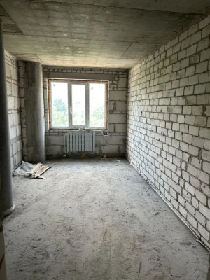 Продам 2 к кв 85 м2 ЖК Дом с ротондами  Сухумская 11,   4эта