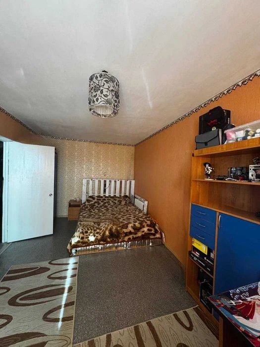 I will sell a cozy 1k Pobeda 5. Victory