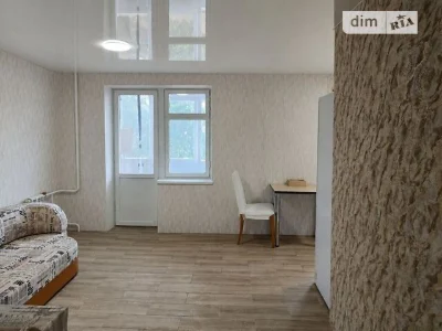 Sale of 2-room apartment 43.3 sq. m. on Volodymyr Ivasyuk Ave. 1