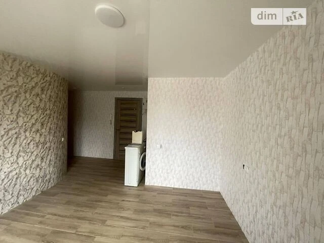 Sale of 2-room apartment 43.3 sq. m. on Volodymyr Ivasyuk Ave. 1
