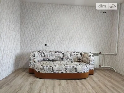 Sale of 2-room apartment 43.3 sq. m. on Volodymyr Ivasyuk Ave. 1