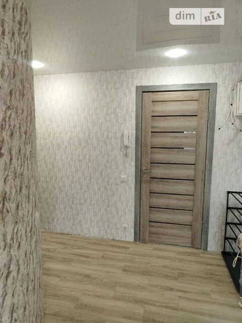 Sale of 2-room apartment 43.3 sq. m. on Volodymyr Ivasyuk Ave. 1