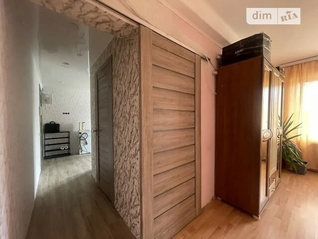 Sale of 2-room apartment 43.3 sq. m. on Volodymyr Ivasyuk Ave. 1