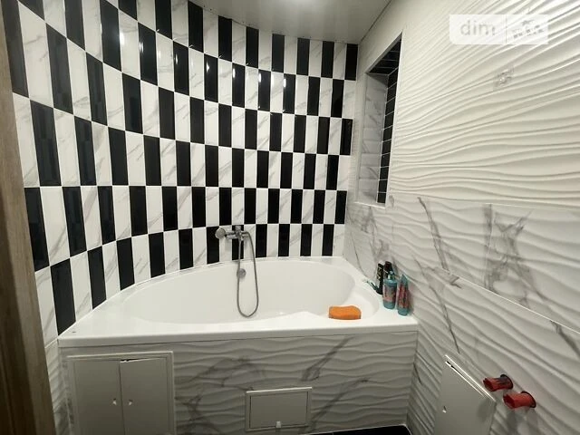 Sale of 2-room apartment 43.3 sq. m. on Volodymyr Ivasyuk Ave. 1