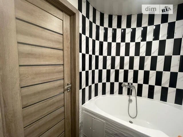 Sale of 2-room apartment 43.3 sq. m. on Volodymyr Ivasyuk Ave. 1