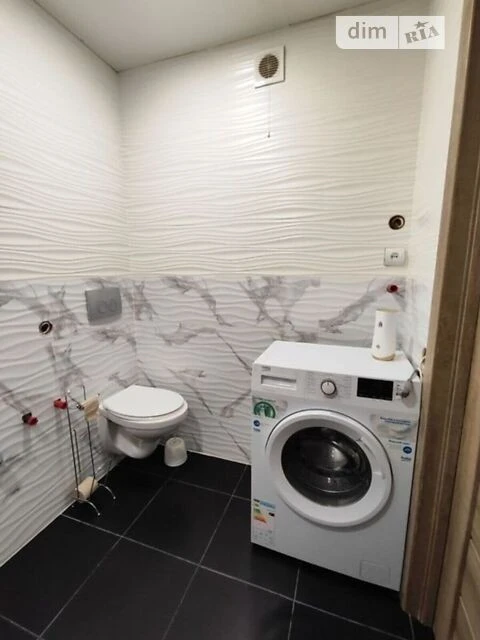 Sale of 2-room apartment 43.3 sq. m. on Volodymyr Ivasyuk Ave. 1