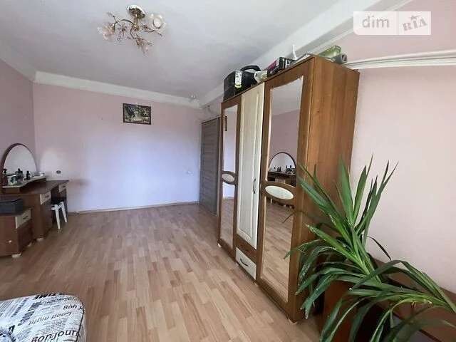 Sale of 2-room apartment 43.3 sq. m. on Volodymyr Ivasyuk Ave. 1