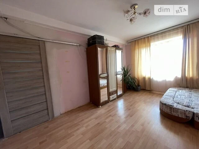 Sale of 2-room apartment 43.3 sq. m. on Volodymyr Ivasyuk Ave. 1