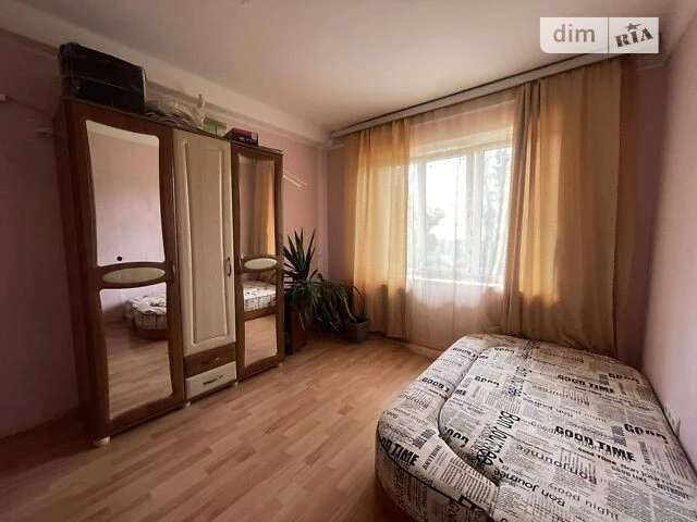 Sale of 2-room apartment 43.3 sq. m. on Volodymyr Ivasyuk Ave. 1