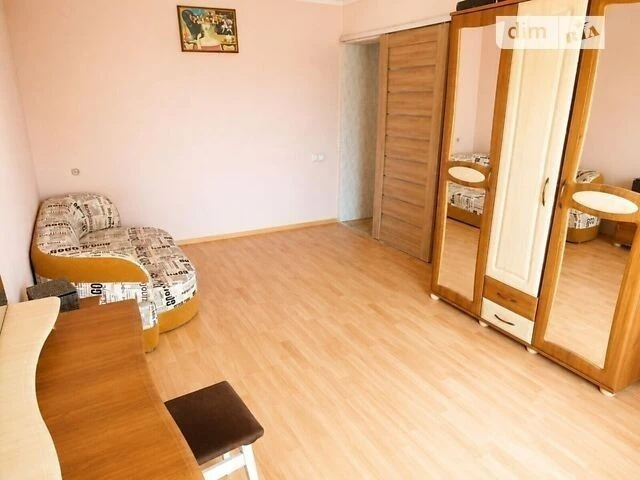 Sale of 2-room apartment 43.3 sq. m. on Volodymyr Ivasyuk Ave. 1