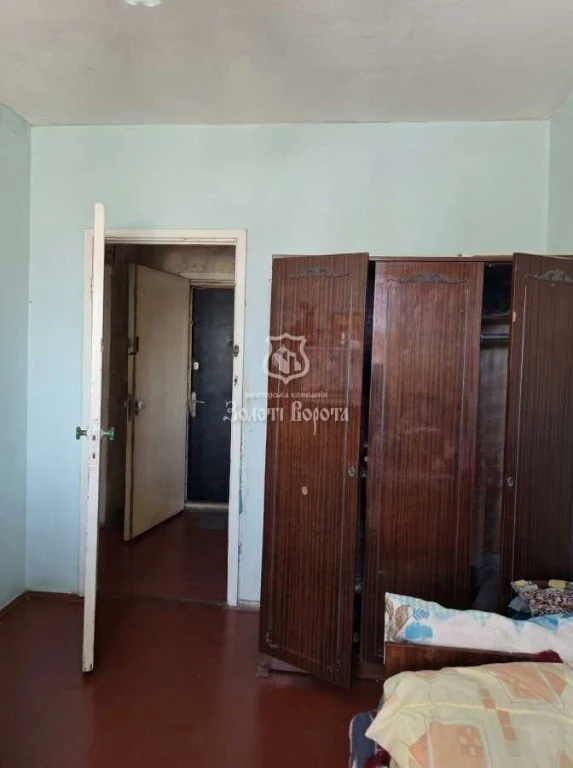 Sale of 2-room apartment 51.1 m², Radunskaya Street, 44
