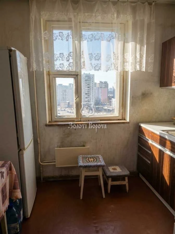 Sale of 2-room apartment 51.1 m², Radunskaya Street, 44