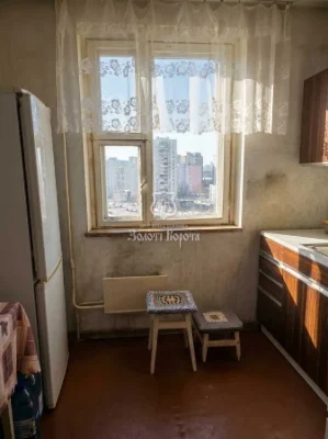 Sale of 2-room apartment 51.1 m², Radunskaya Street, 44