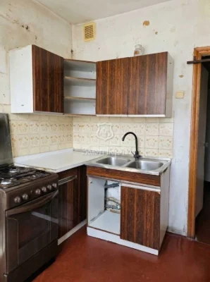 Sale of 2-room apartment 51.1 m², Radunskaya Street, 44