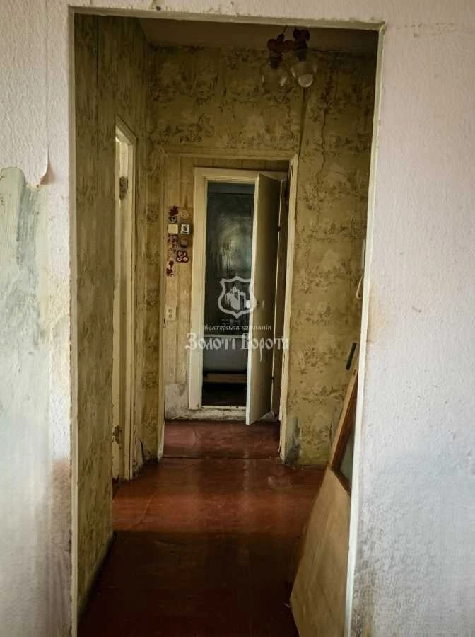 Sale of 2-room apartment 51.1 m², Radunskaya Street, 44