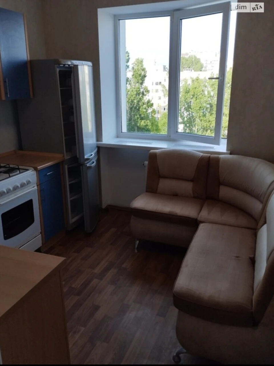 Продажа квартир Киевский