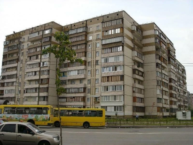 Sale of 2-room apartment 51.1 m², Radunskaya Street, 44