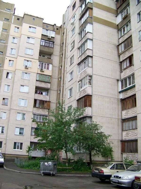 Sale of 2-room apartment 51.1 m², Radunskaya Street, 44