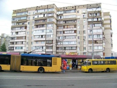 Sale of 2-room apartment 51.1 m², Radunskaya Street, 44