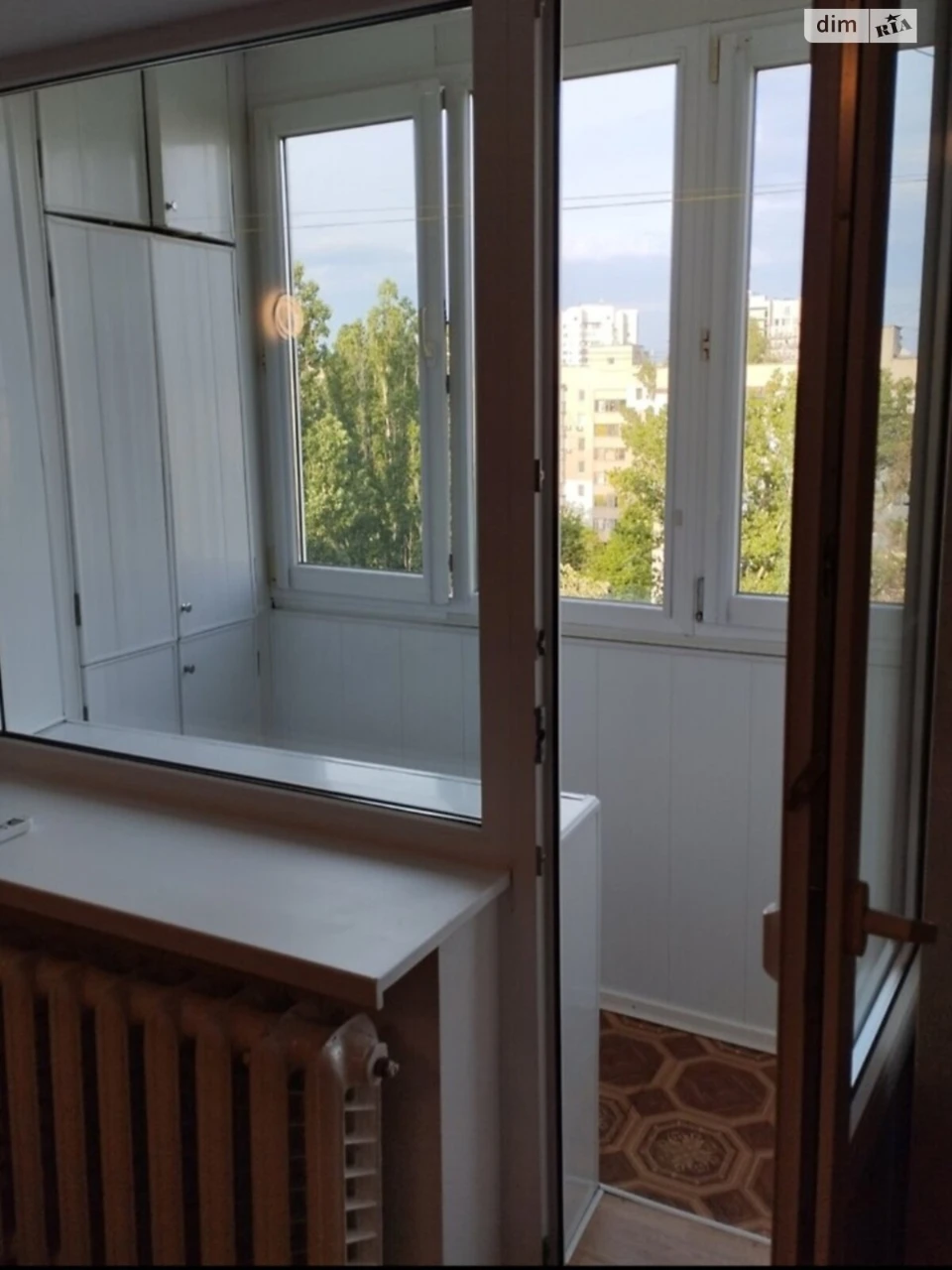 Продажа квартир Киевский