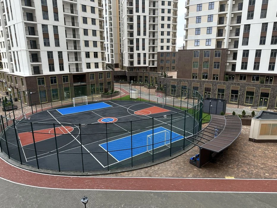 Продажа 2к в Кадоре на Краснова.