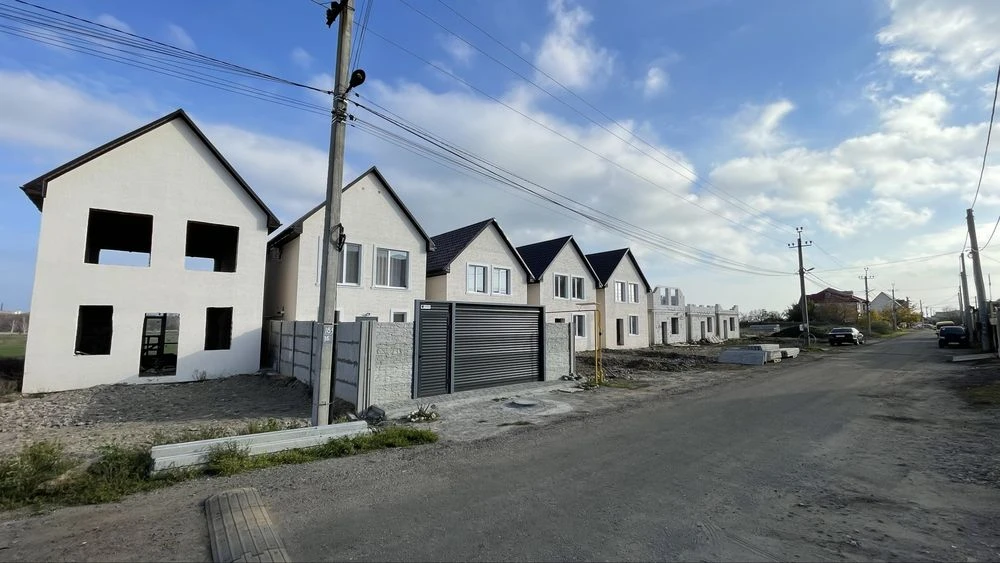 Продам Дом | ДОМ СДАН | от Застройщика | Красный Хутор