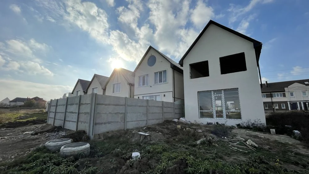 Продам Дом | ДОМ СДАН | от Застройщика | Красный Хутор