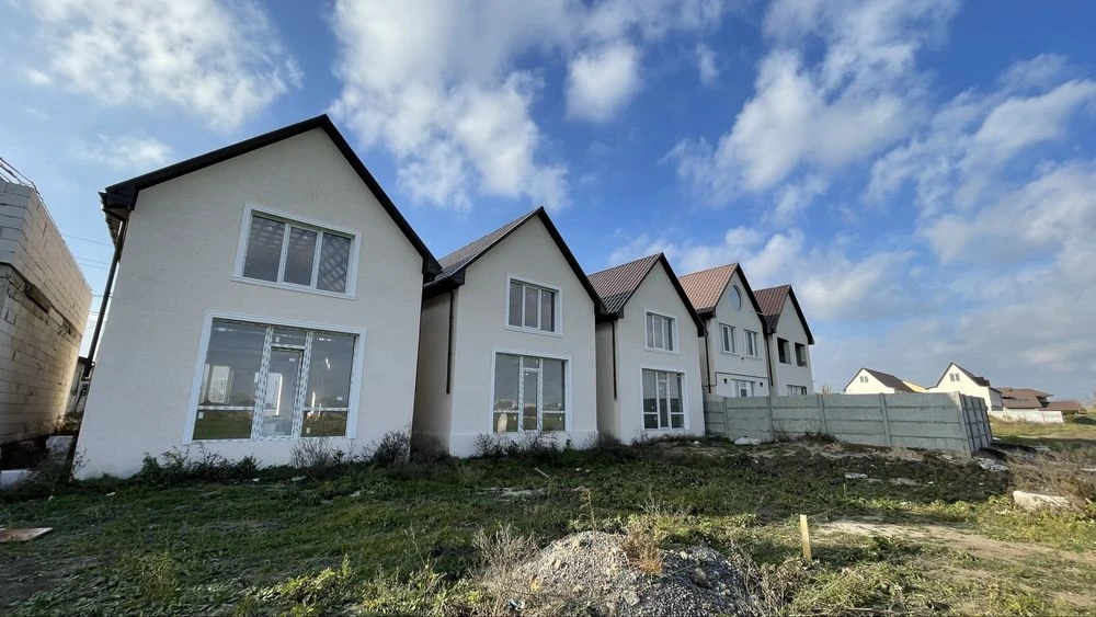 Продам Дом | ДОМ СДАН | от Застройщика | Красный Хутор