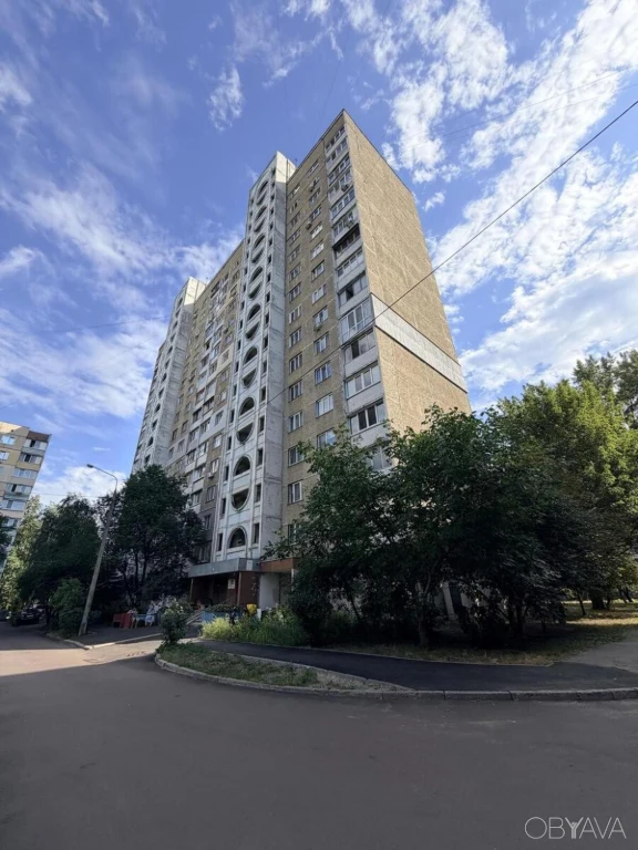 3-room apartment, 71 sq.m