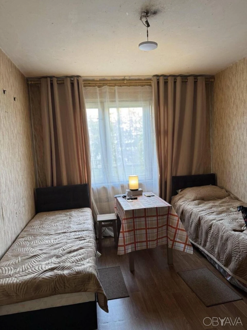 3-room apartment, 71 sq.m