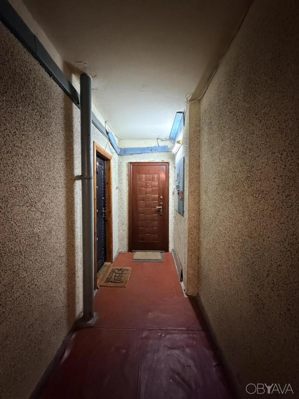 3-room apartment, 71 sq.m