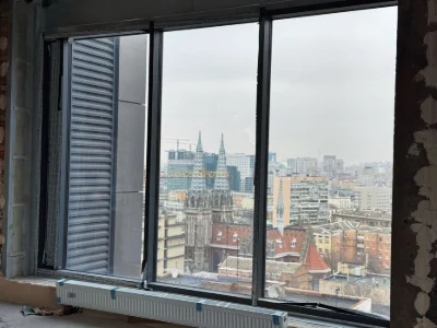 For sale 4 rooms 192m 10 floors without% Predslavynska 20-A Metropol residential complex