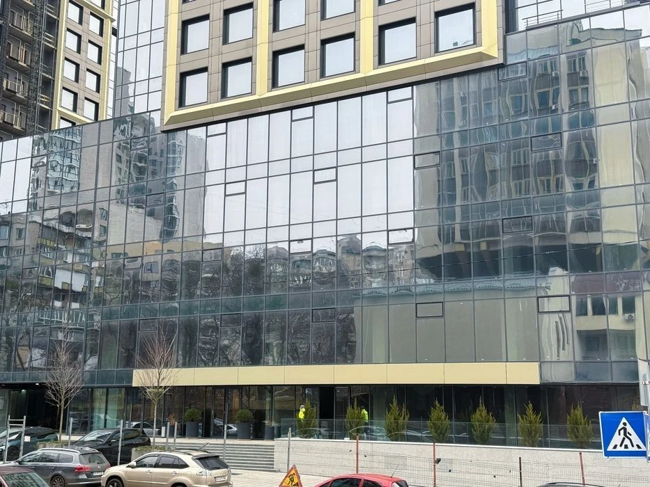 For sale 4 rooms 192m 10 floors without% Predslavynska 20-A Metropol residential complex