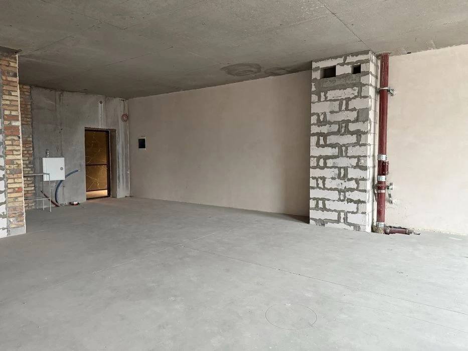 For sale 4 rooms 192m 10 floors without% Predslavynska 20-A Metropol residential complex