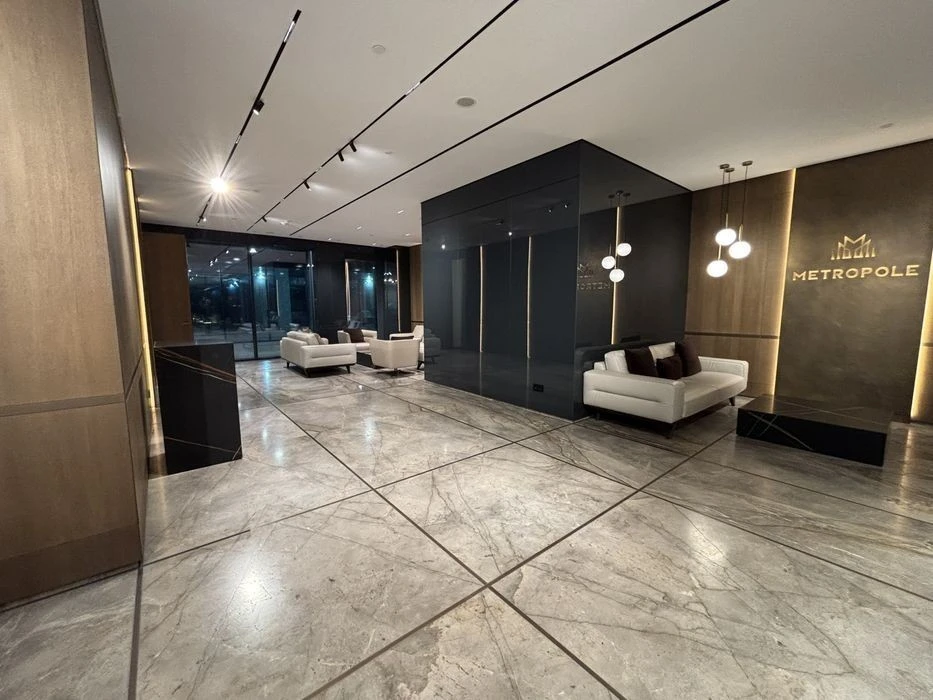 For sale 4 rooms 192m 10 floors without% Predslavynska 20-A Metropol residential complex