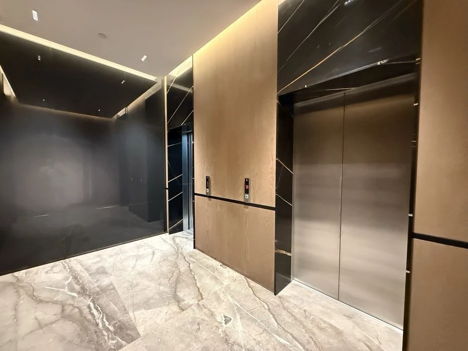 For sale 4 rooms 192m 10 floors without% Predslavynska 20-A Metropol residential complex
