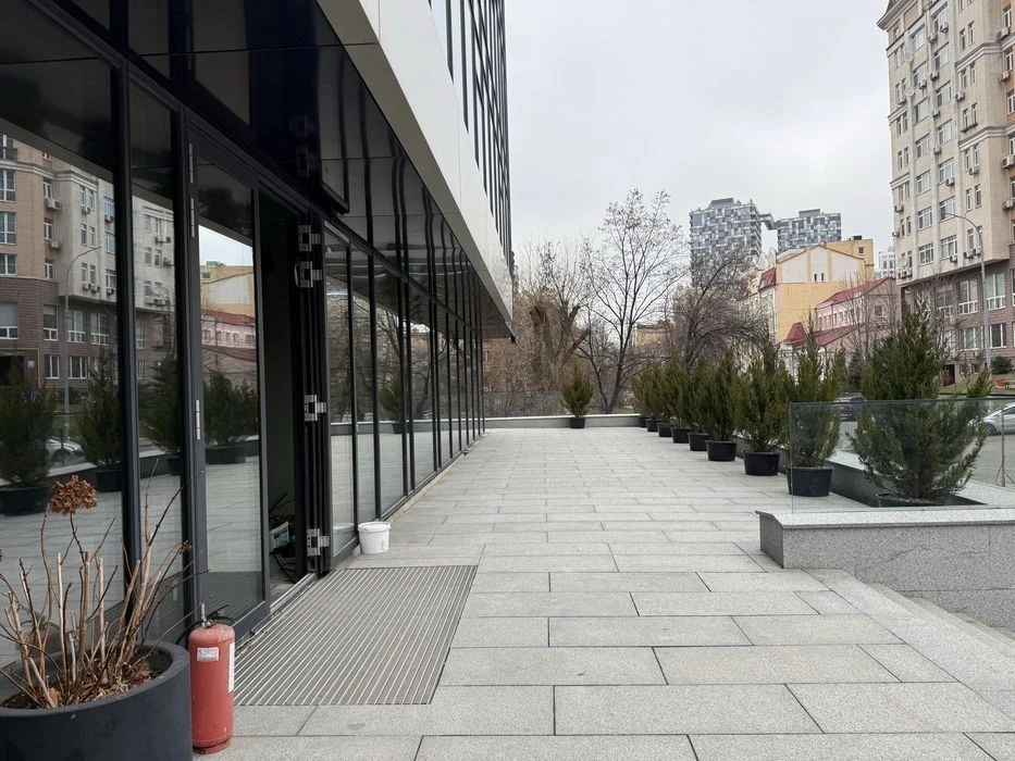 For sale 4 rooms 192m 10 floors without% Predslavynska 20-A Metropol residential complex