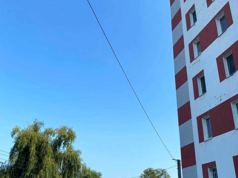 Apartment. Kharkiv, Bortkevycha St.