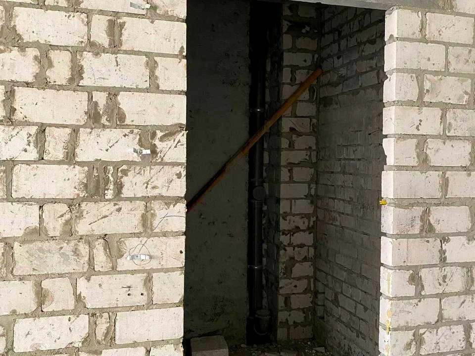 Apartment. Kharkiv, Bortkevycha St.