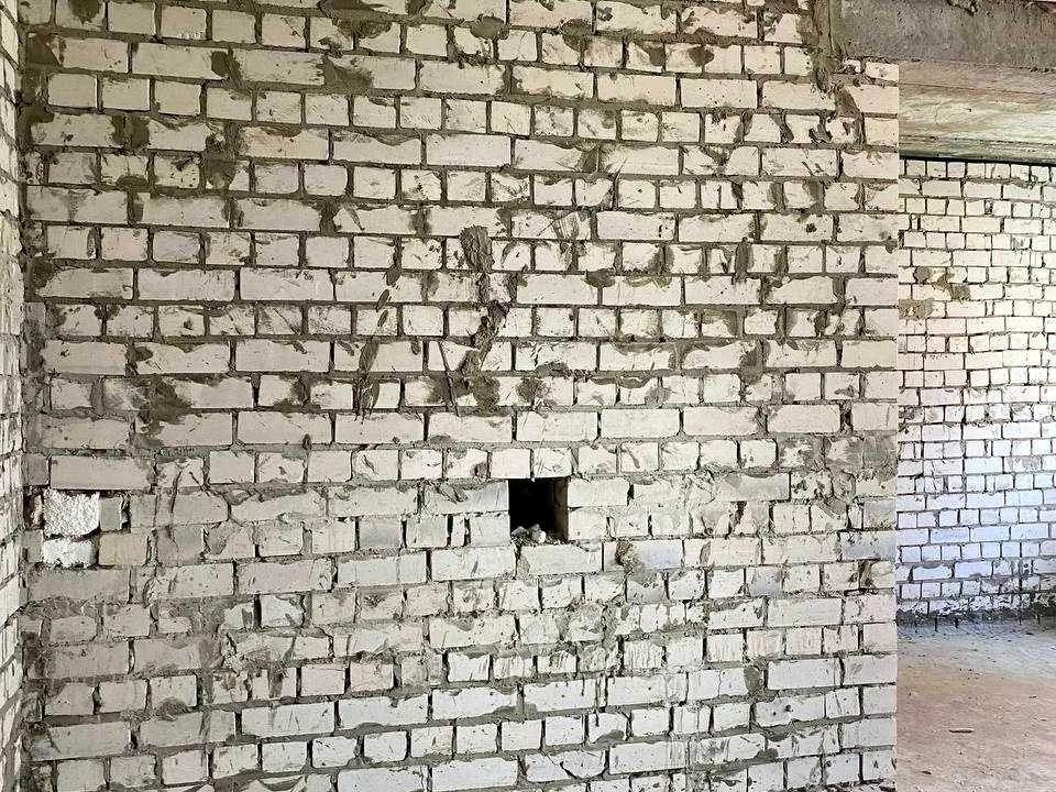 Apartment. Kharkiv, Bortkevycha St.