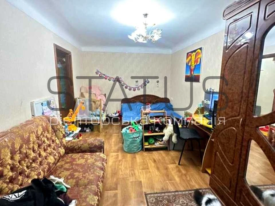 Квартира. Полтава, Шведська вул.