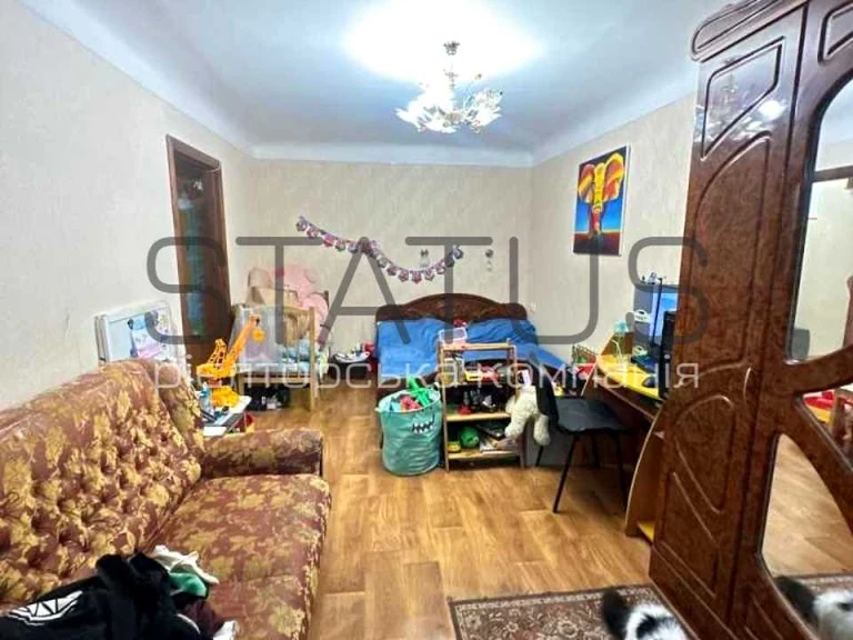 Квартира. Полтава, Шведська вул.
