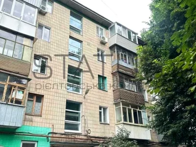 Квартира. Полтава, Шведська вул.
